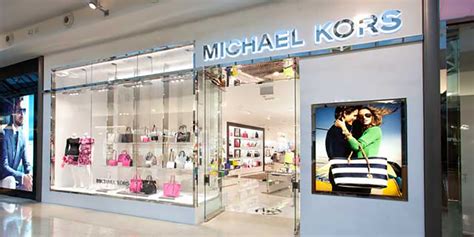 Michael Kors outlet north carolina